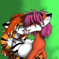 Mieze and Daydream-by-Lycan