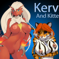Kerva-Profile