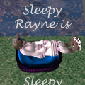 Sleepy-Rayne